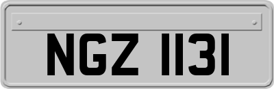 NGZ1131