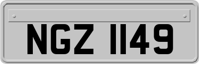 NGZ1149