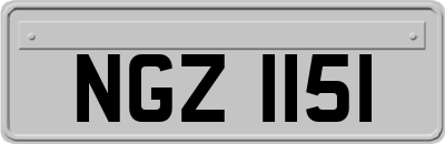 NGZ1151