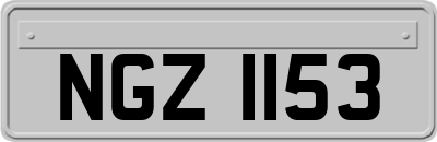 NGZ1153