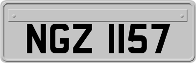 NGZ1157