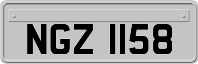 NGZ1158