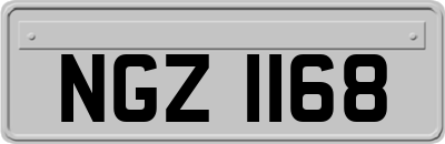 NGZ1168