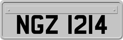 NGZ1214