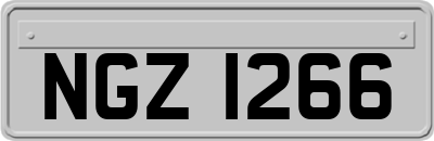 NGZ1266