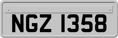 NGZ1358