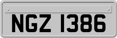 NGZ1386