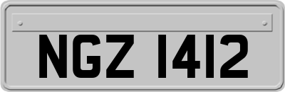 NGZ1412