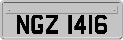 NGZ1416