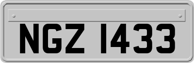 NGZ1433