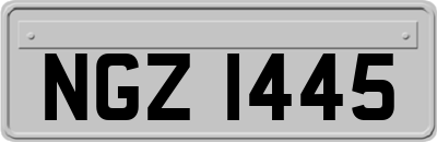 NGZ1445