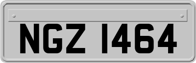 NGZ1464