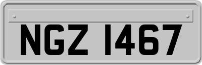 NGZ1467