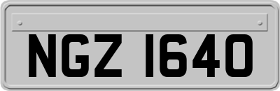 NGZ1640