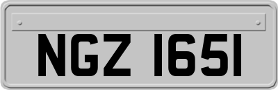 NGZ1651