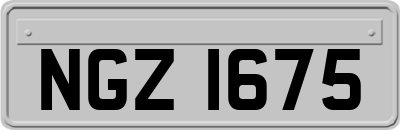 NGZ1675