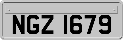 NGZ1679