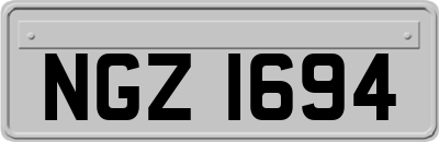NGZ1694