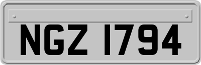 NGZ1794