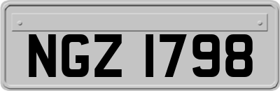 NGZ1798