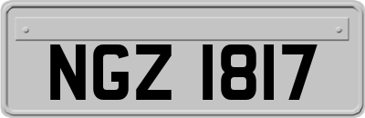 NGZ1817