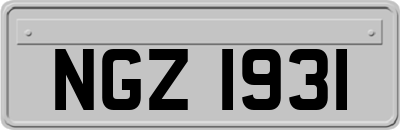 NGZ1931