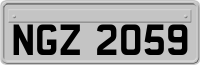 NGZ2059