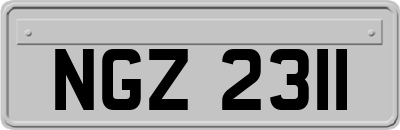 NGZ2311