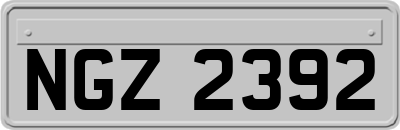 NGZ2392