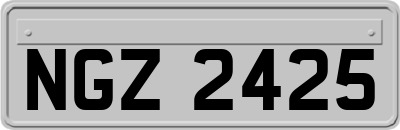 NGZ2425
