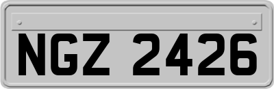 NGZ2426