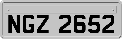 NGZ2652