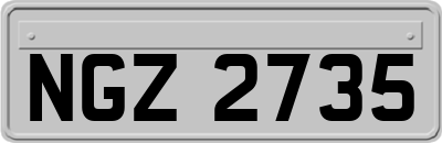 NGZ2735
