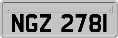 NGZ2781