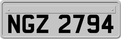 NGZ2794