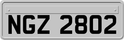 NGZ2802