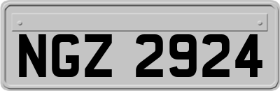 NGZ2924