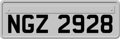 NGZ2928