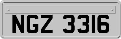 NGZ3316