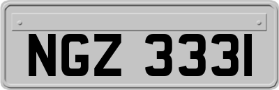 NGZ3331