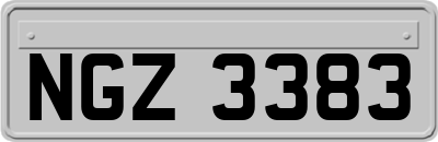 NGZ3383