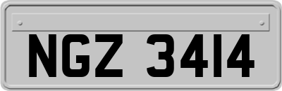 NGZ3414