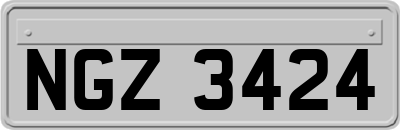 NGZ3424