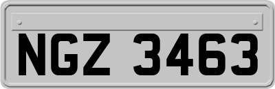 NGZ3463