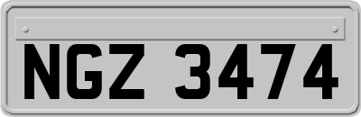 NGZ3474