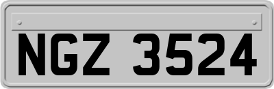 NGZ3524