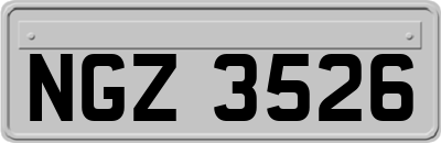 NGZ3526