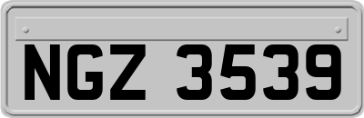 NGZ3539