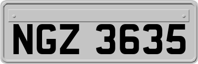 NGZ3635