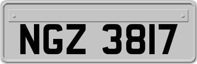 NGZ3817
